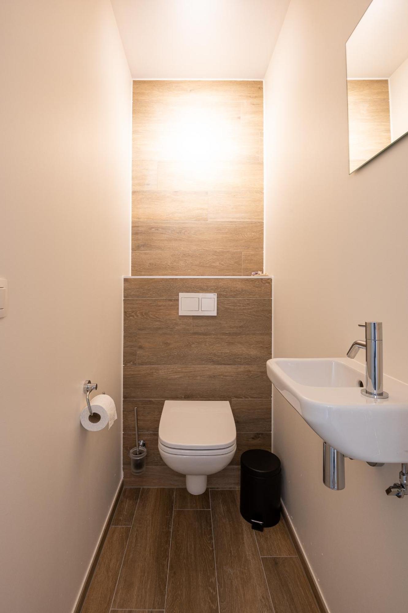 Wonderful New Apartment Close To The Beach Ostende Exteriér fotografie