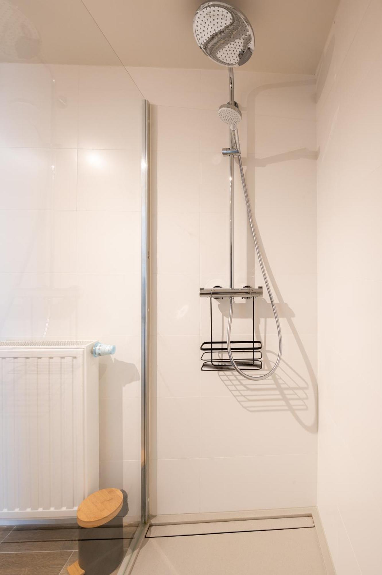 Wonderful New Apartment Close To The Beach Ostende Exteriér fotografie