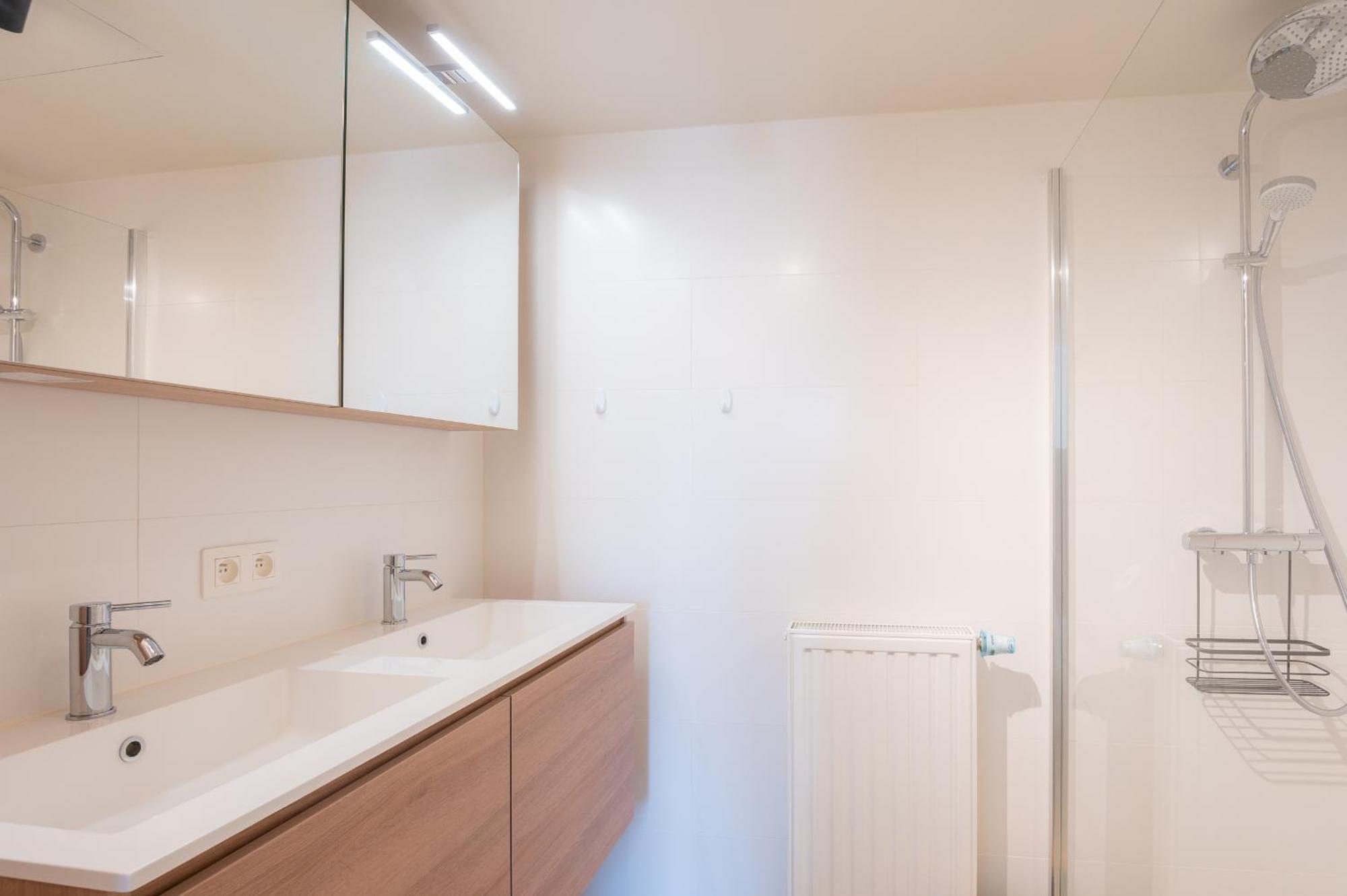 Wonderful New Apartment Close To The Beach Ostende Exteriér fotografie